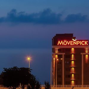 Moevenpick Hotel Trabzon
